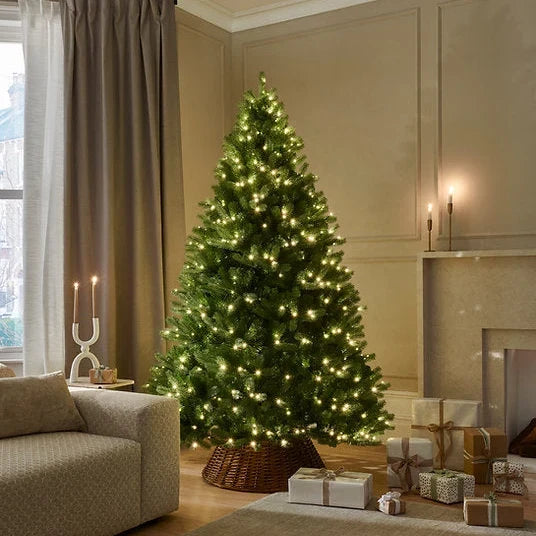 Artificial Christmas Trees