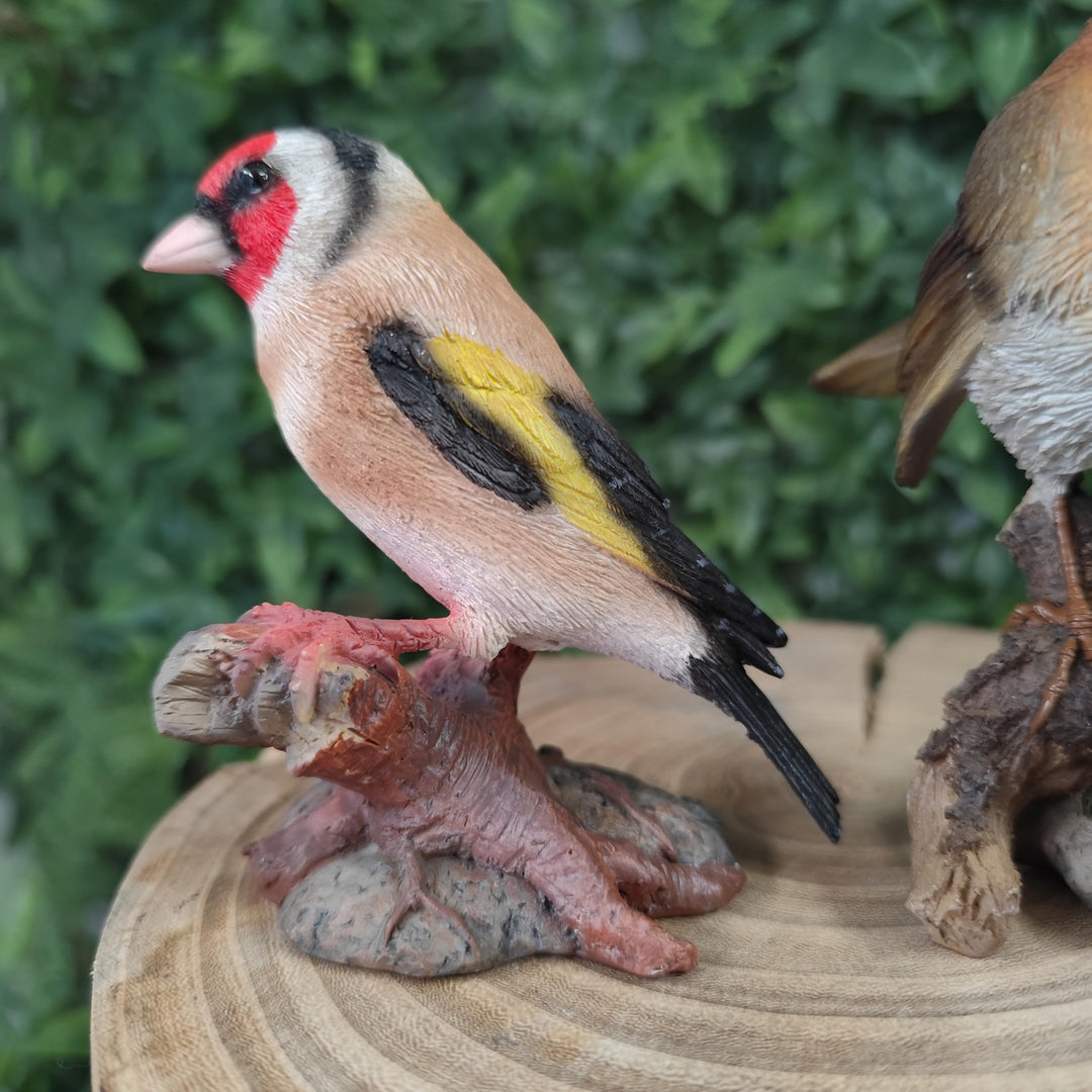 Real Life Red Kite B - Ornaments - Windyridge Garden Centre