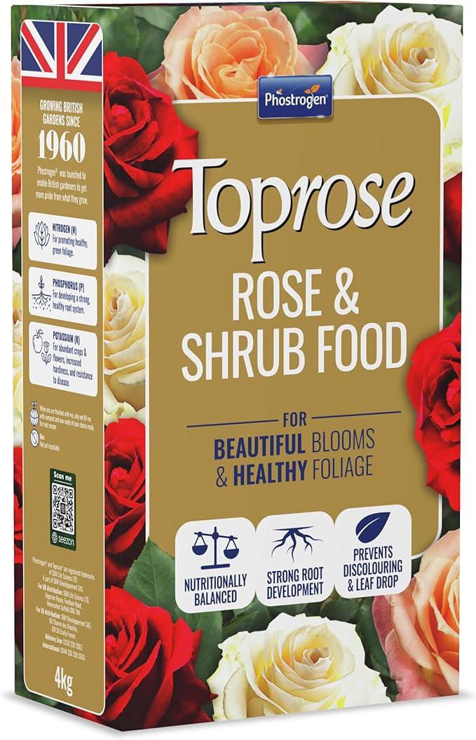 Top Rose 4kg