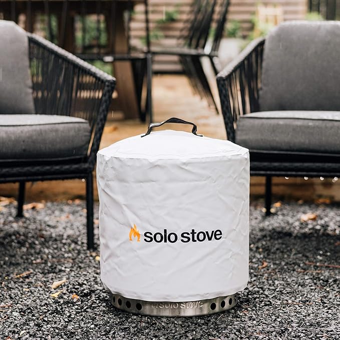 Solo Stove Shelter (Ranger)
