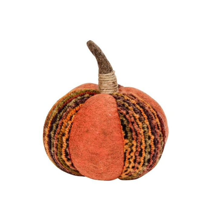 Harvest Pumpkin - Large
