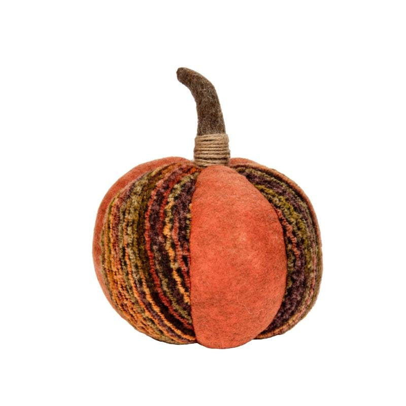 Harvest Pumpkin - XL