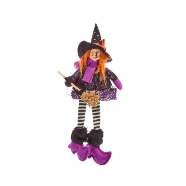 Witch Magic  Mixed Case
