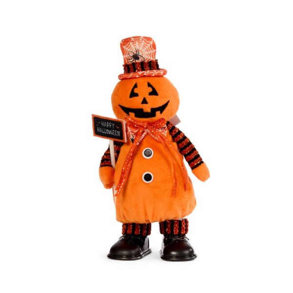 Scary Movers  Pumpkin Spook