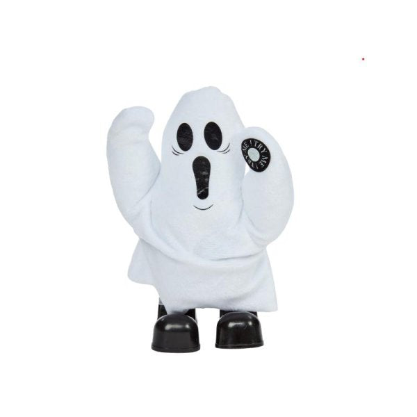 Scary Movers  Ghoul