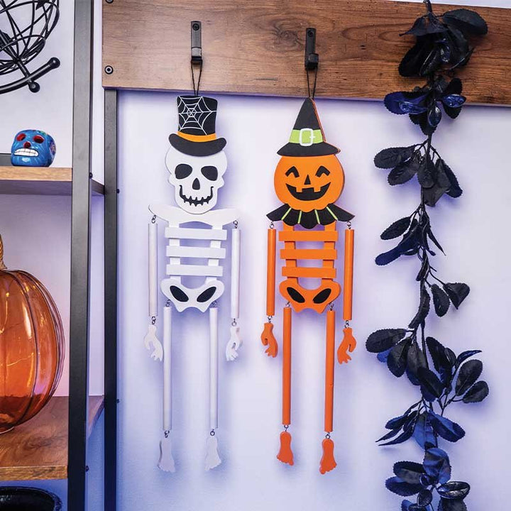 Dem Bones, Mixed Case