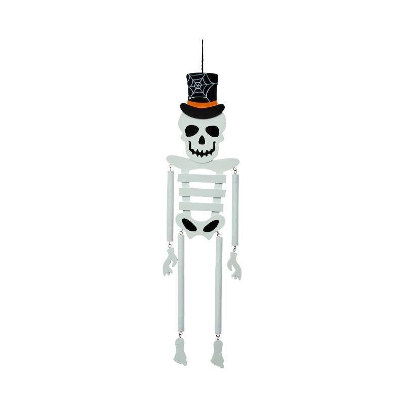 Dem Bones, Mixed Case