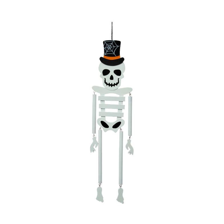 Dem Bones, Mixed Case