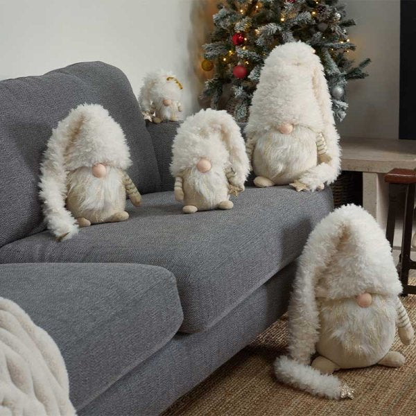 SuperSoft SnowGonk - Pendant