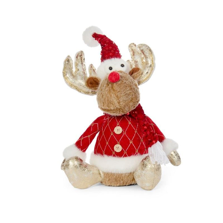Golden Prancer