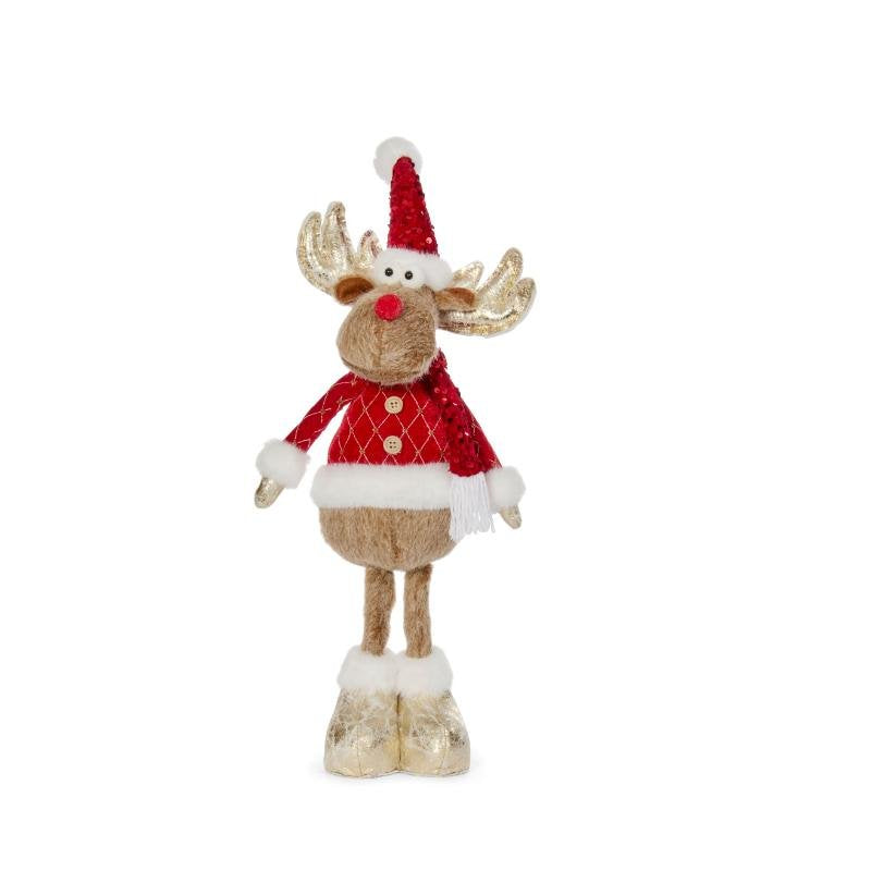 Golden Blitzen