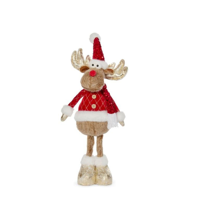 Golden Blitzen