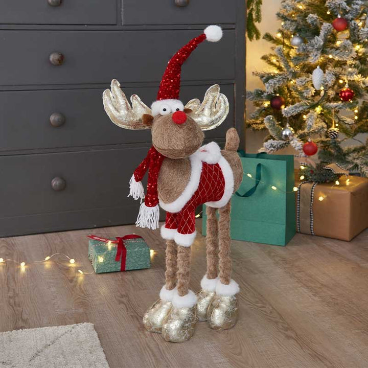 Golden Rudolph