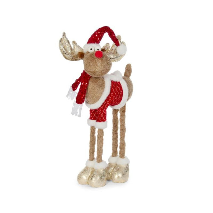 Golden Rudolph