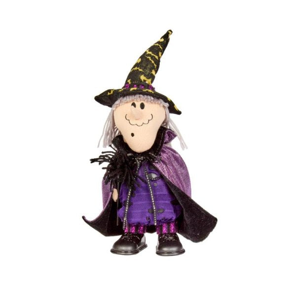 Scary Movers  Witch
