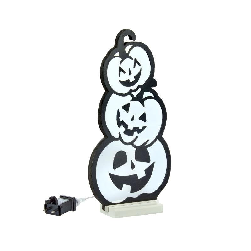 Infinity Looking Glass - Pumpkins