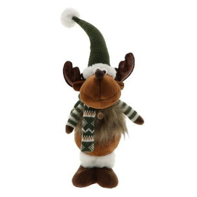 Reindeed Standing L17W16H50cm