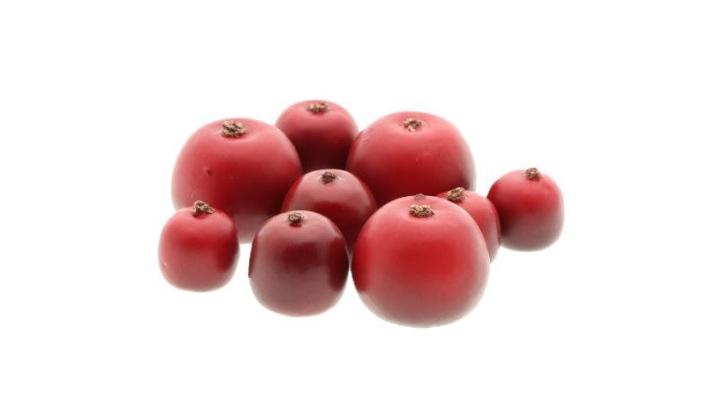 Apple Malus Red