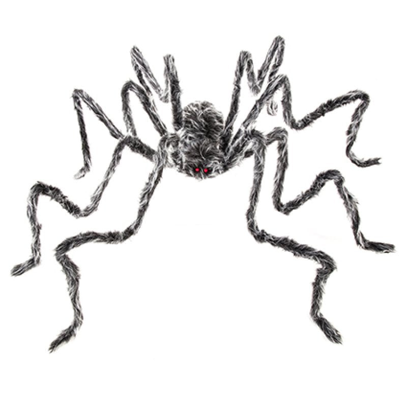 2.3m Grey Giant Spider