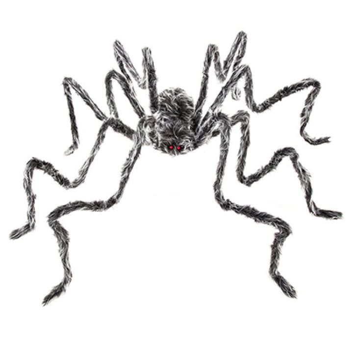 2.3m Grey Giant Spider
