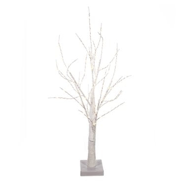 Led Battery Operated Easter Tree (108 Led, 65Cm) - Easter - Windyridge Garden Centre