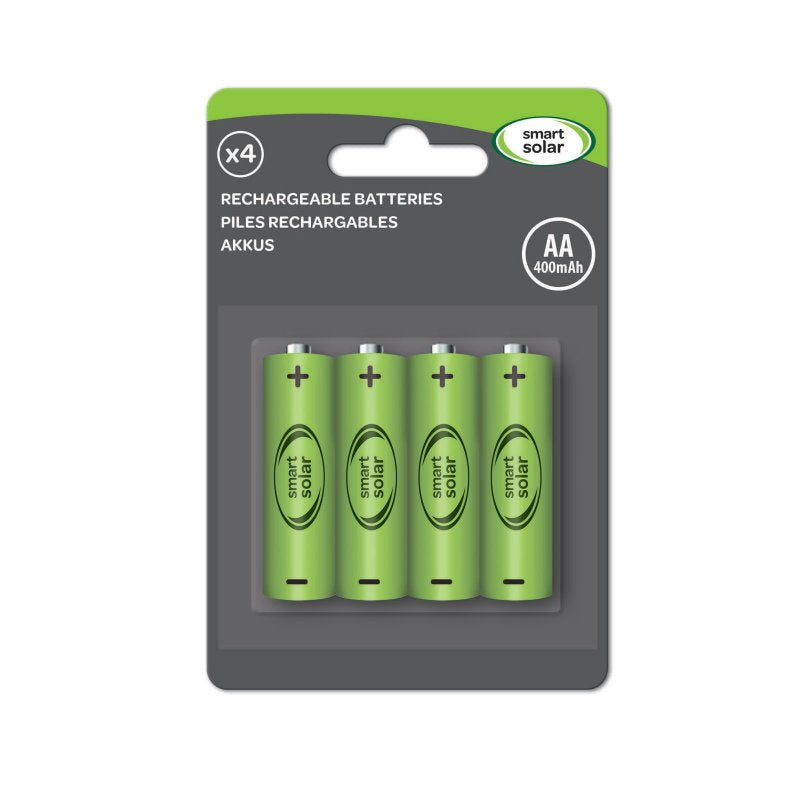 3.2V Li-Ion 14500 600Mah Blister-1 - Outdoor Living - Windyridge Garden Centre