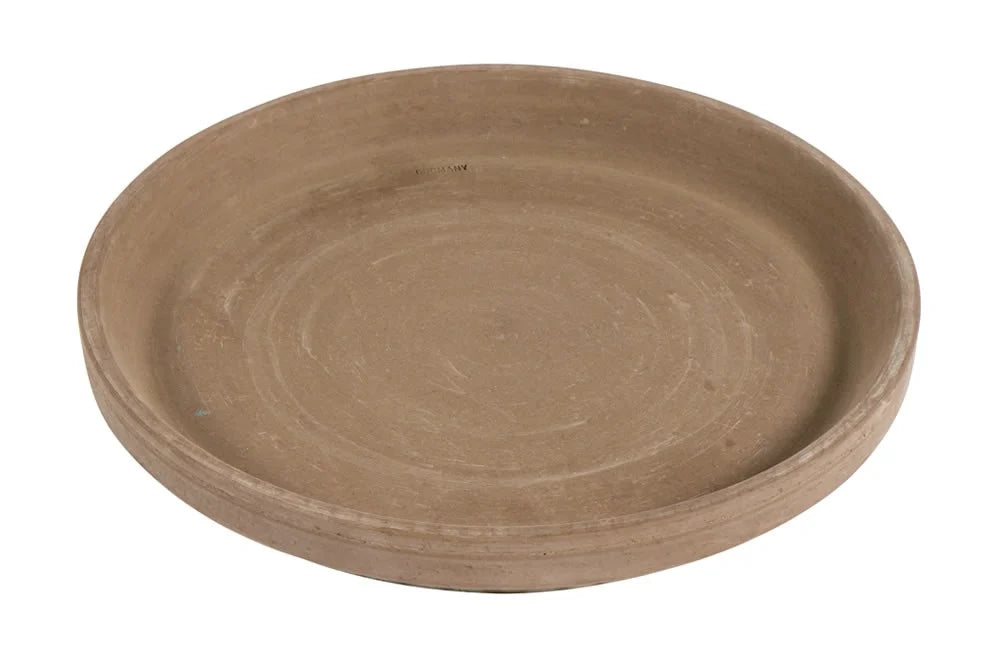 Basalt Saucer Ø13 1cm x H1 9cm