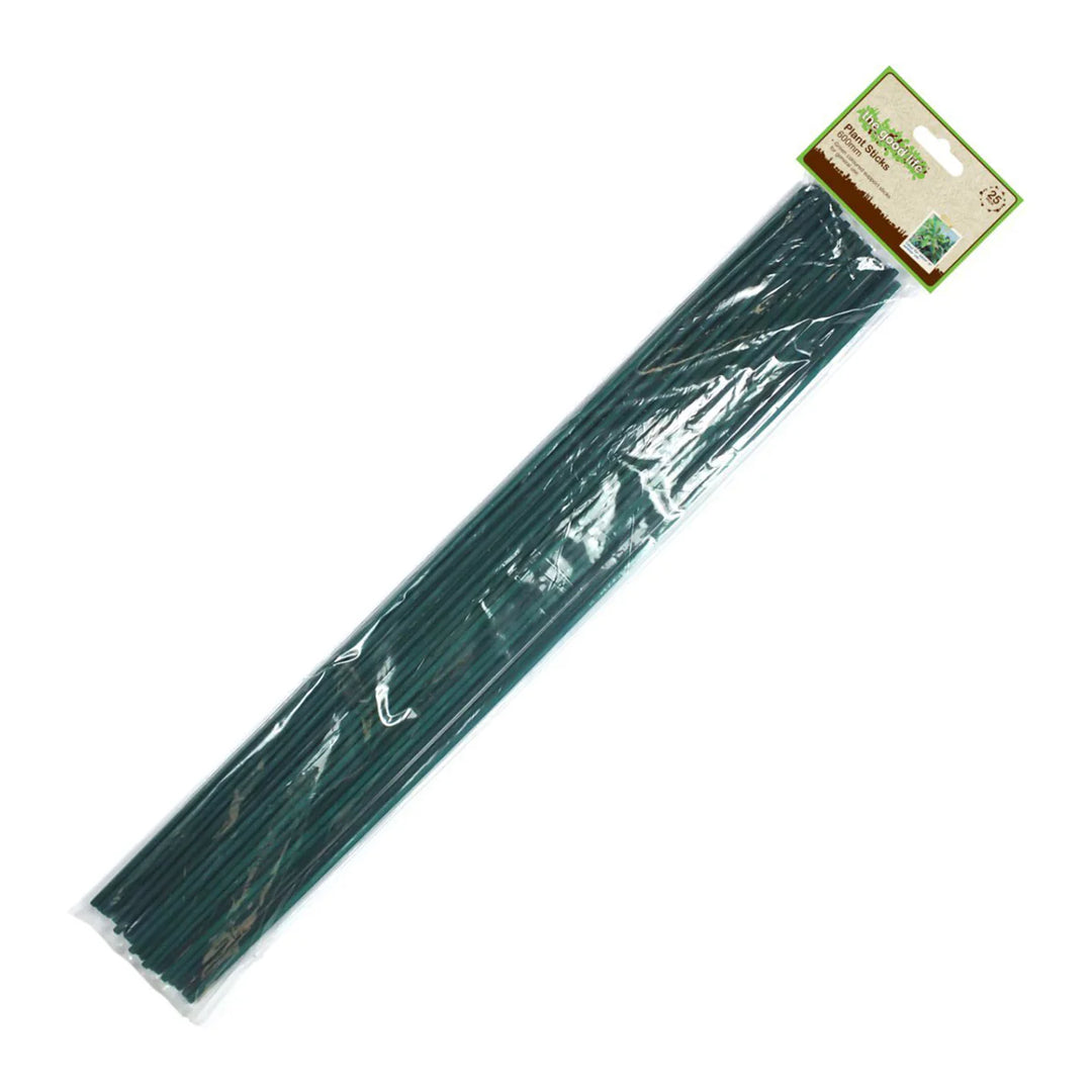 Plant Sticks 60Cm (25Pk) - Tools & Equipment - Windyridge Garden Centre