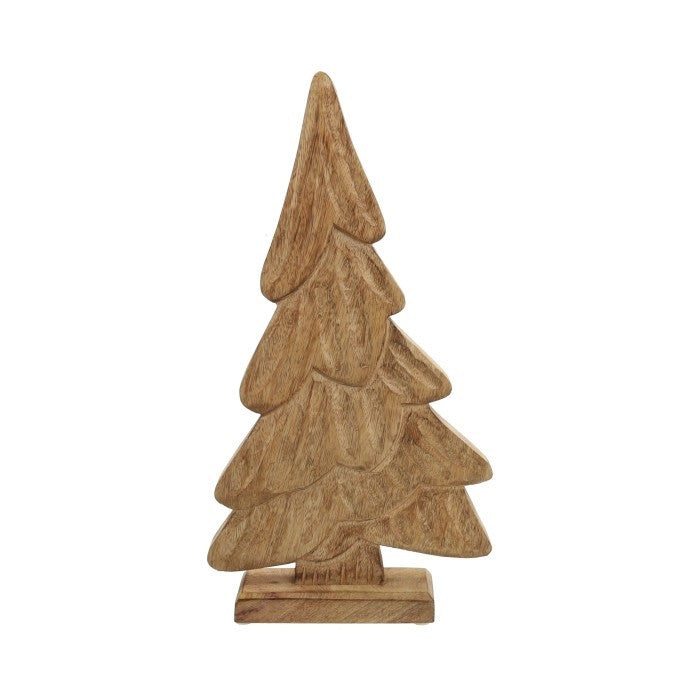 Tree Fir Mango L20W6H40cm