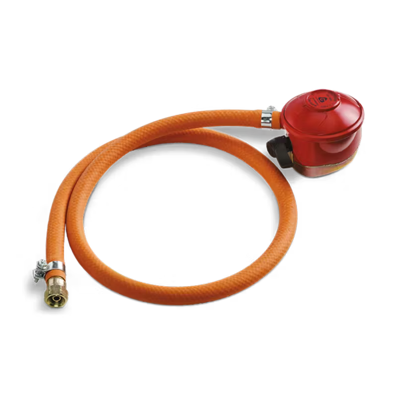 Weber Hose And Reg Spirit/Genesis/Summit GB/IE - Weber BBQ - Windyridge Garden Centre