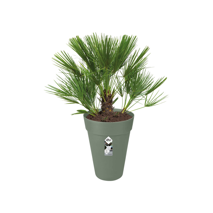 Loft Urban Round High Ø35cm Pistachio Green