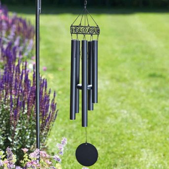 Saxon Windchime - Garden Ornaments - Windyridge Garden Centre