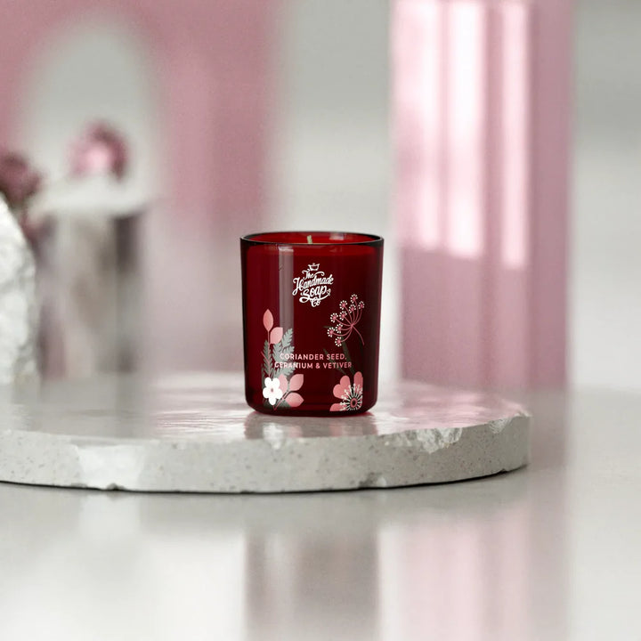 Coriander Candle & Diffuser Gift Set