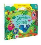 Sound Book Garden Sounds 3+