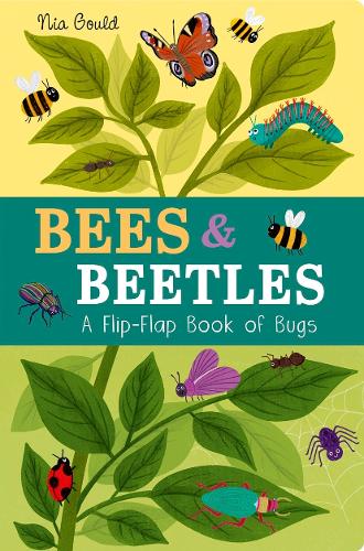 Bees & Beetles - Books And Magazines - Windyridge Garden Centre