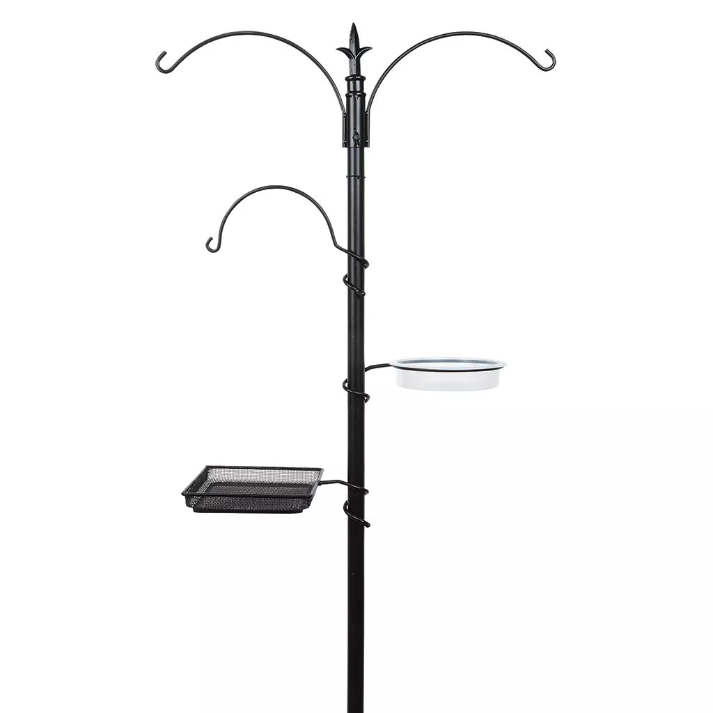 Gardman Feeding Station - Bird Care And Wildlife - Windyridge Garden Centre