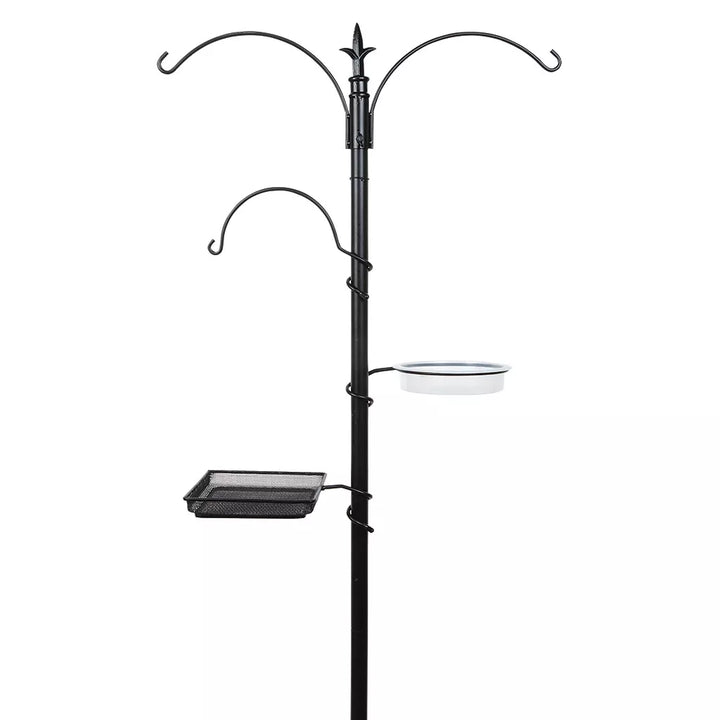 Gardman Feeding Station - Bird Care And Wildlife - Windyridge Garden Centre
