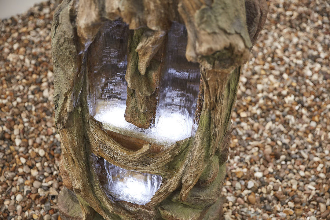 Galloway Water Feature