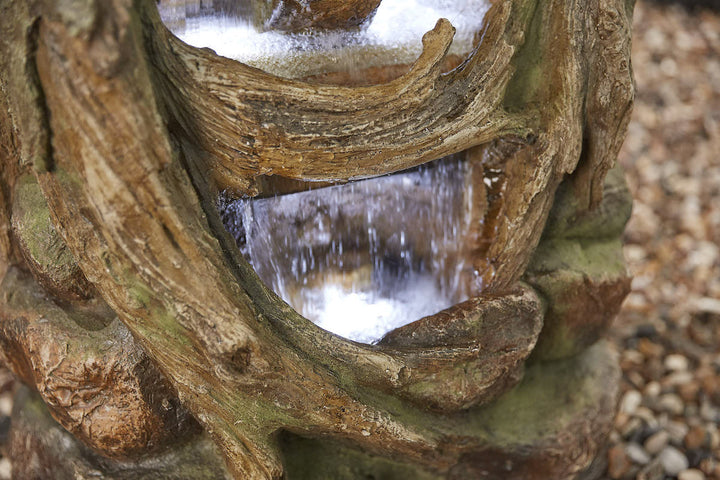 Galloway Water Feature