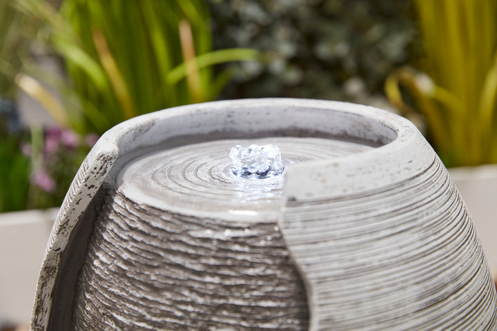 Cora Water Feature
