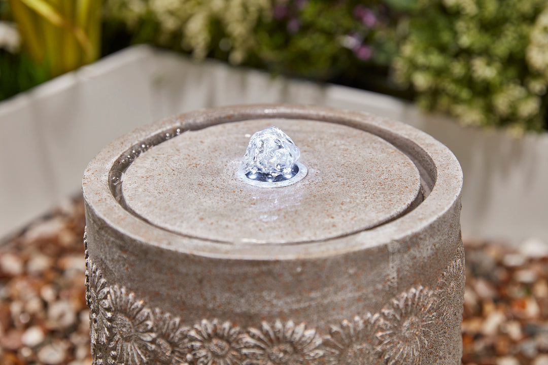 Bellis Water Feature