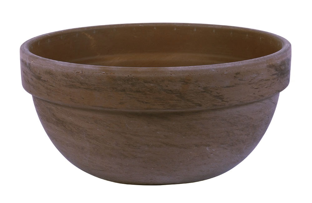 Basalt Bowl Levy Pot Ø26cm H12.5cm