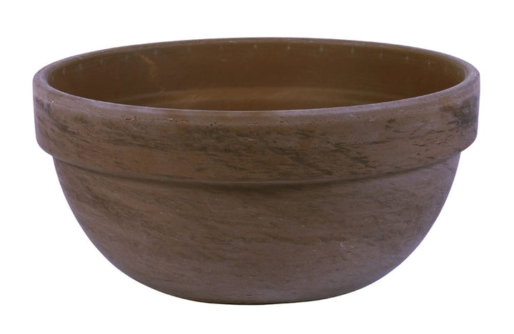 Basalt Bowl Levy Pot Ø26cm H12.5cm