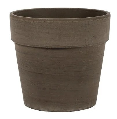 Basalt Pot Calima Ø14.5cm H12.7cm