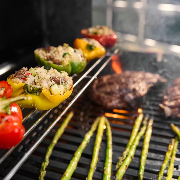 Weber Spirit E-315 Gas Barbecue