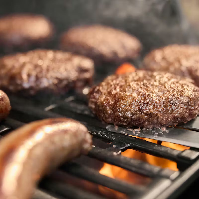 Weber Spirit E-315 Gas Barbecue