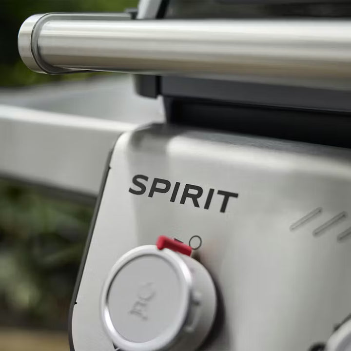 Weber Spirit E-315 Gas Barbecue