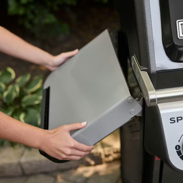 Weber Spirit E-315 Gas Barbecue