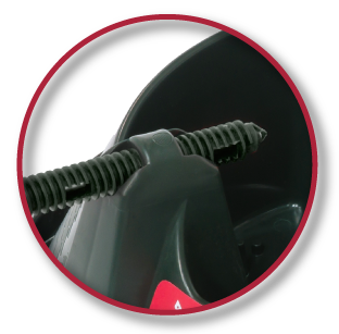 Cinco Advantage Christmas Tree Stand up to 8ft