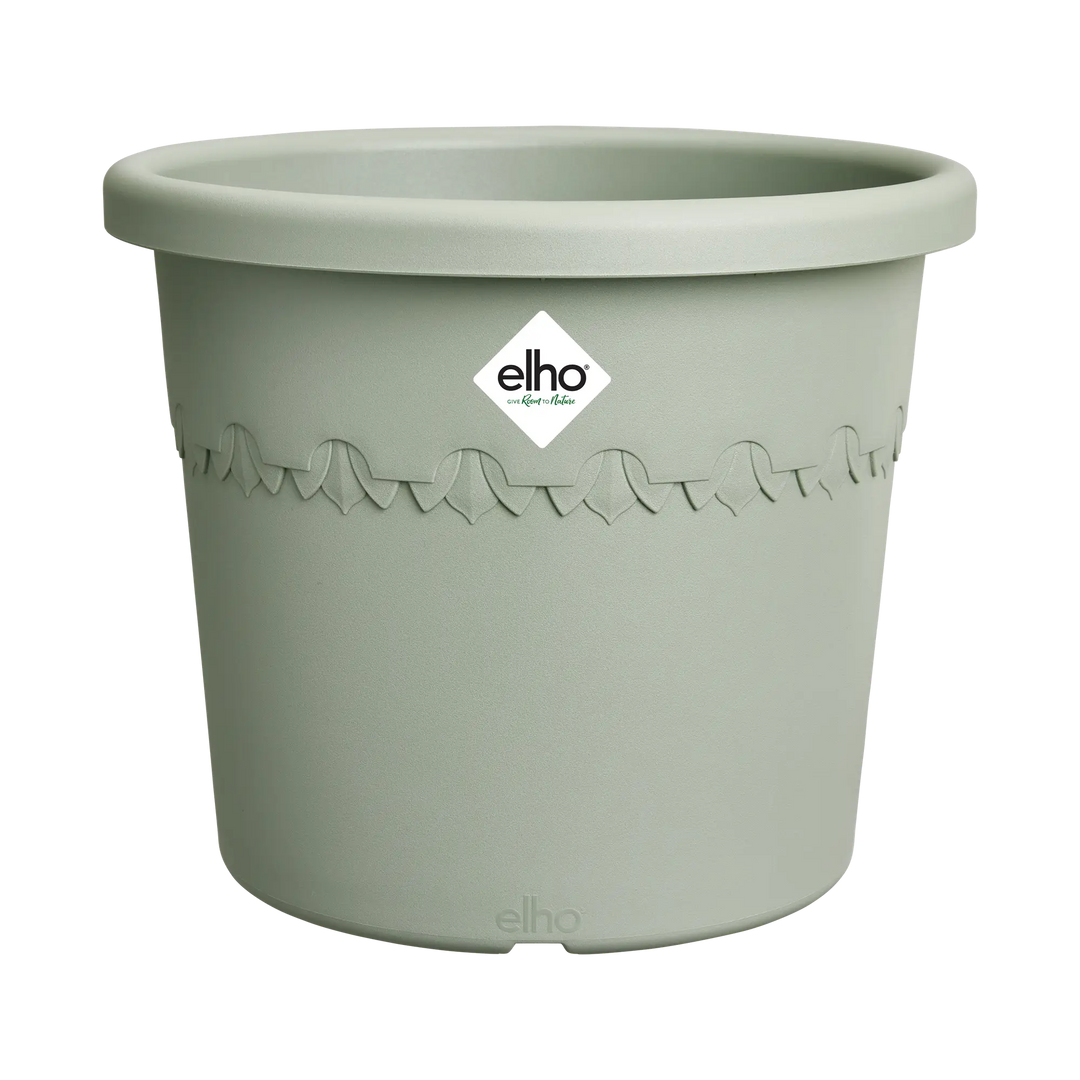 Algarve Cilindro Thyme Green Ø40cm